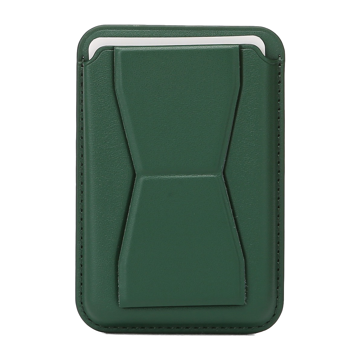 Slimline Mag Safe Wallet with Stand 16