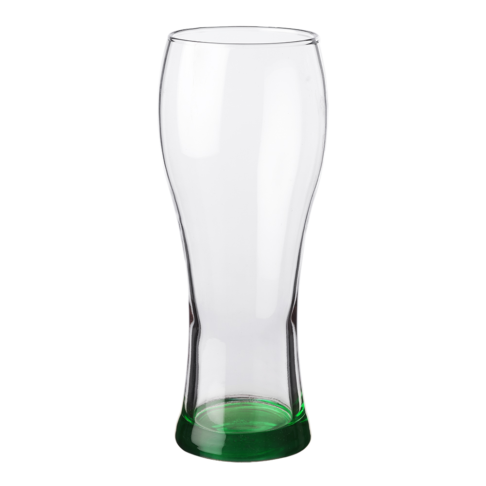 Nadir 23 oz. Pilsner Beer Glasses 10