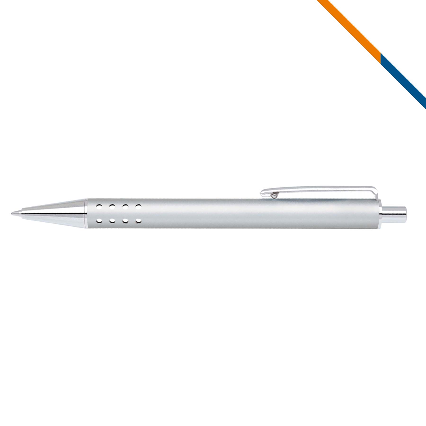 Beedle Metal Pen 6