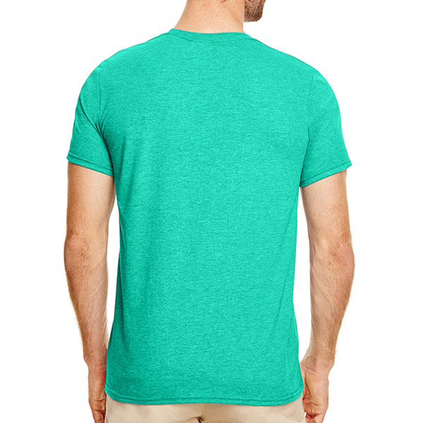 Gildan SoftStyle Adult T-Shirt 4.5 oz 107