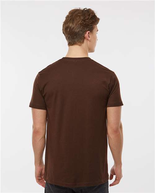 Unisex Fine Jersey T-Shirt - 202 141