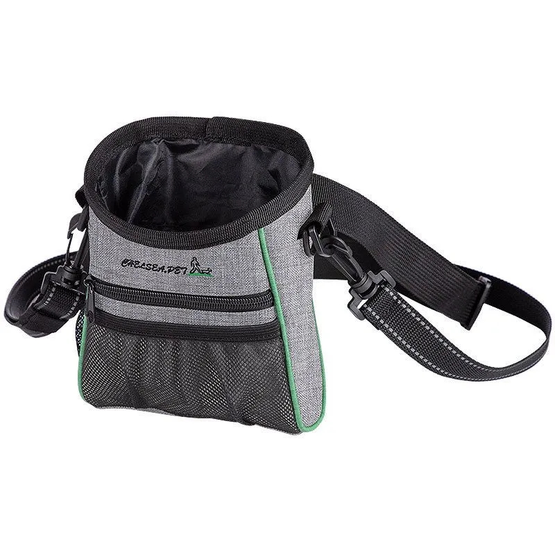 Pet Training Snack Pouch 9