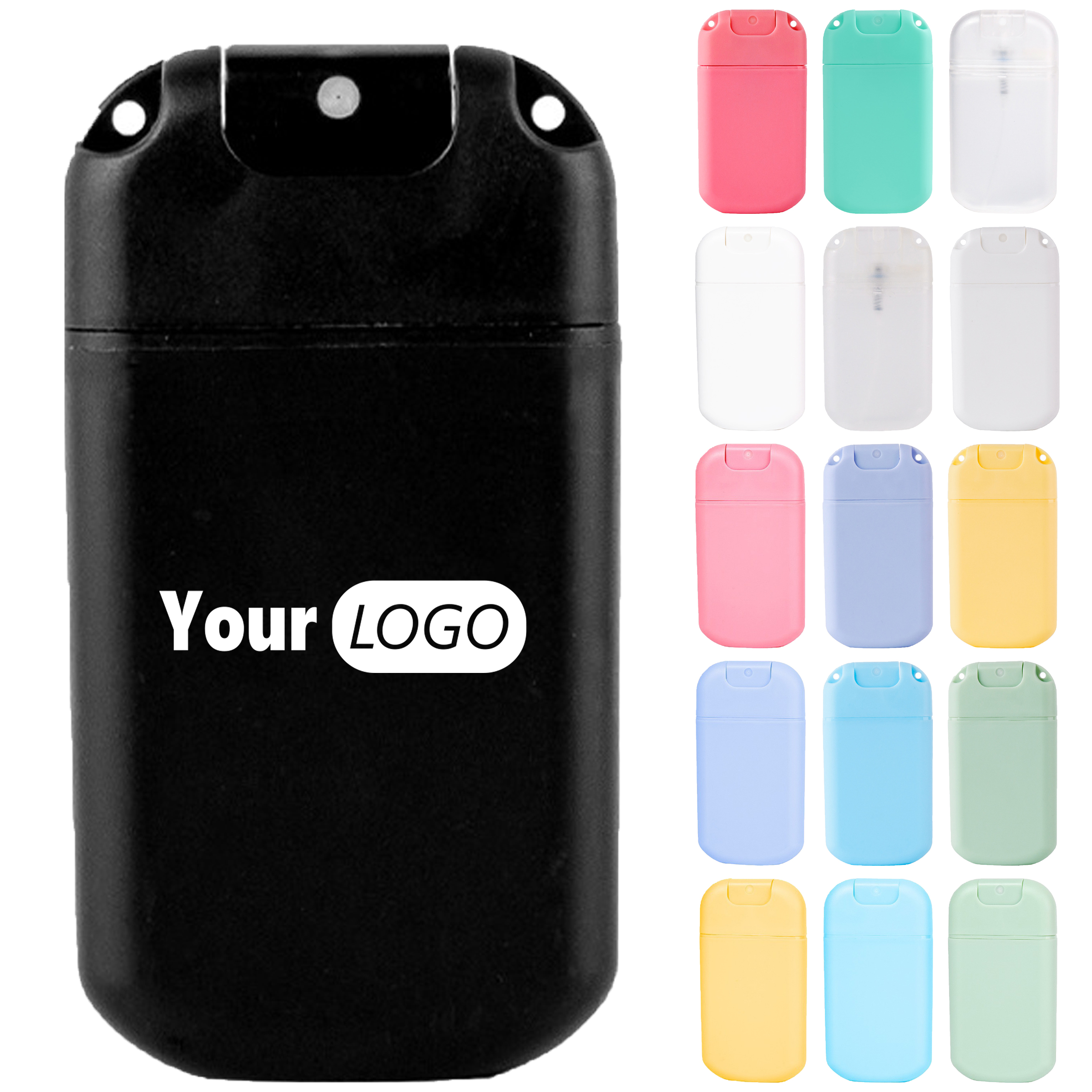 Card Spray Bottle 2