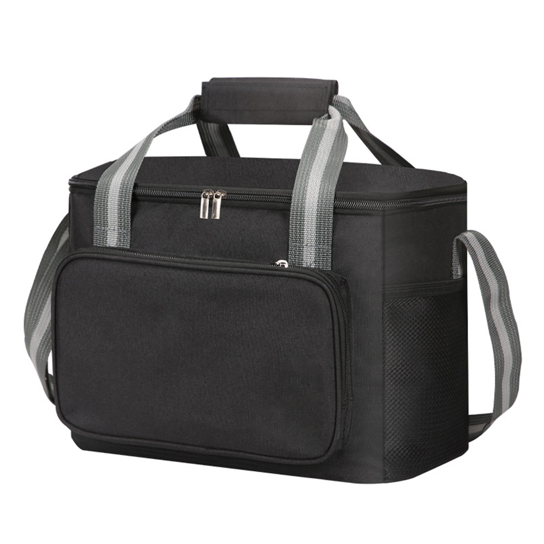 Large Insulated Lunch Bag 1