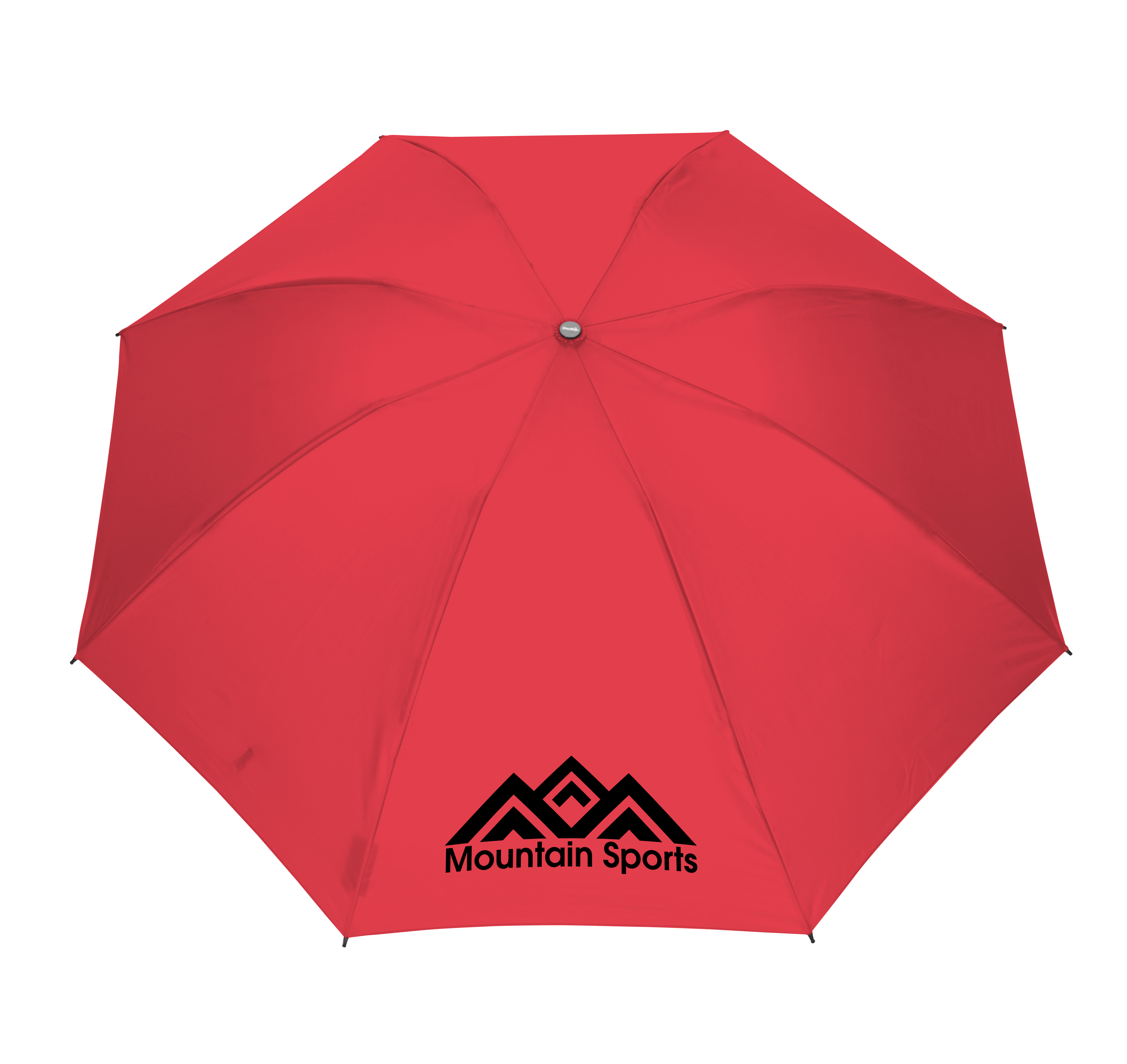 Shed Rain™ UnbelievaBrella® 47" Auto-Open Reverse-Close Compact Umbrella 27