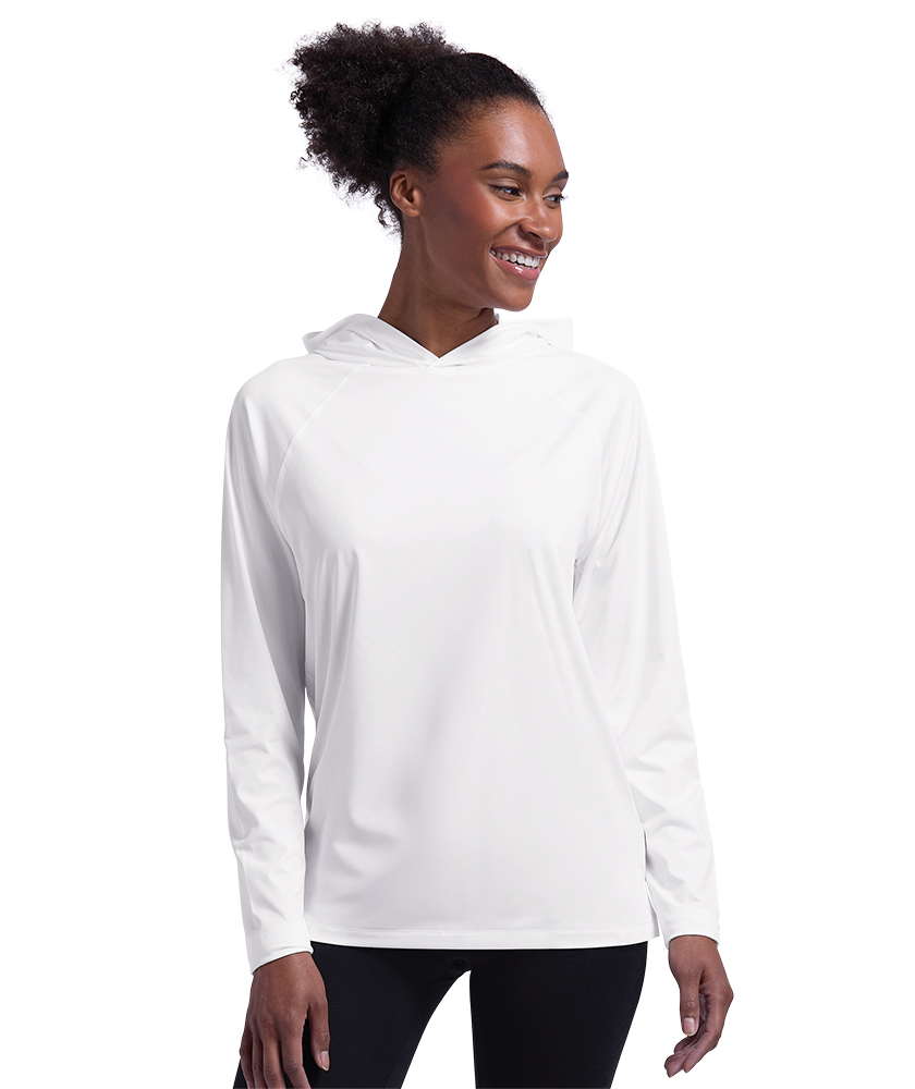 Cayak Lightweight Stretch Hoodie 230