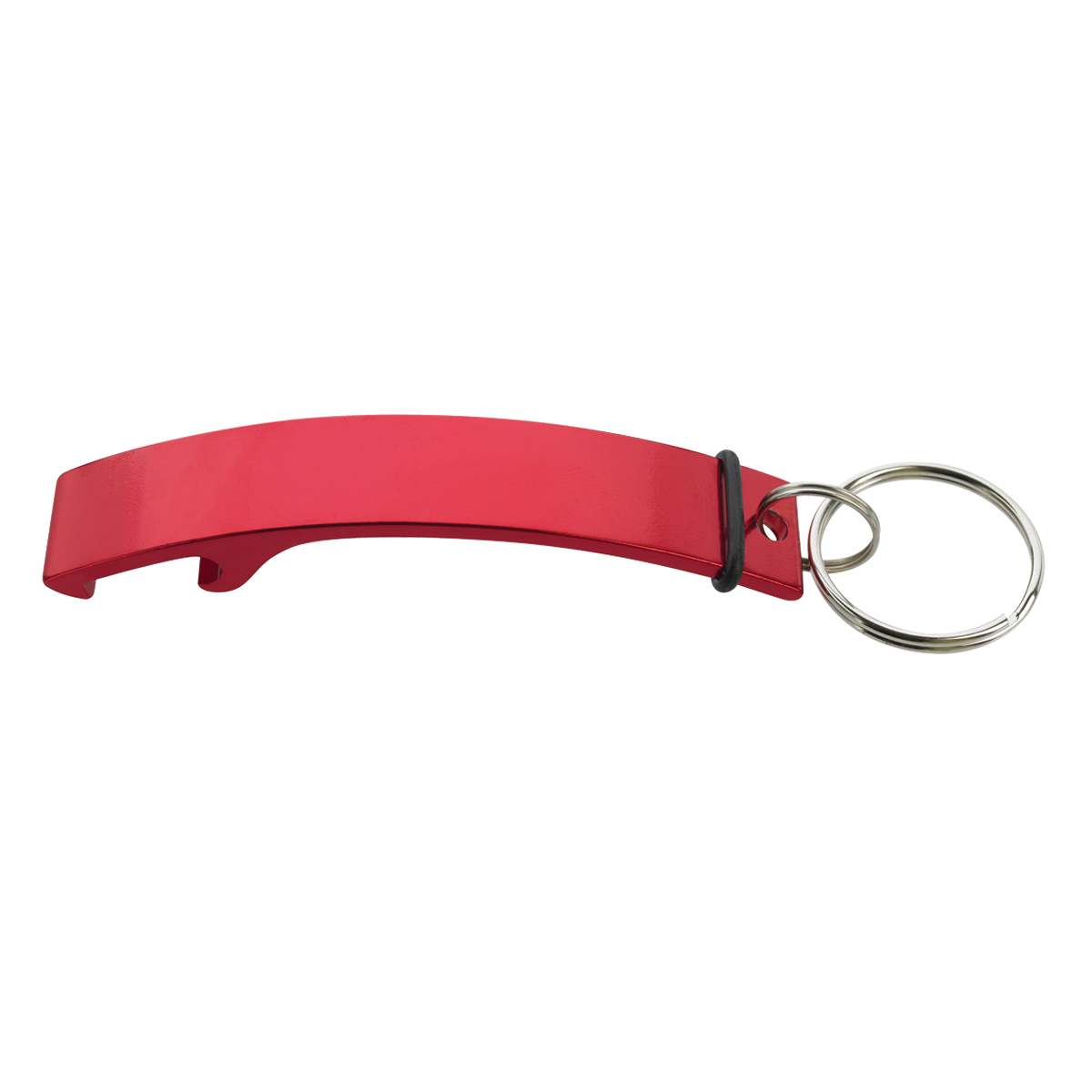 Curve Aluminum Bottle Opener 7