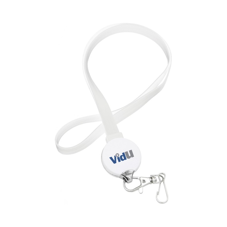 3-in-1 Lanyard USB Charging and Data Cable 2