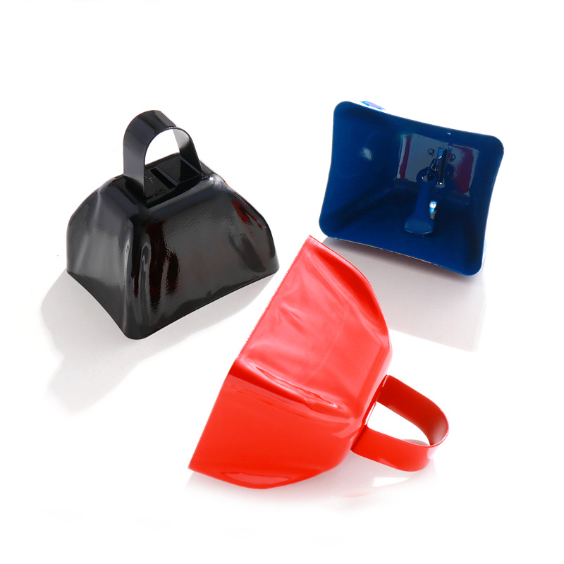 Cow Bells for Sporting Events 6