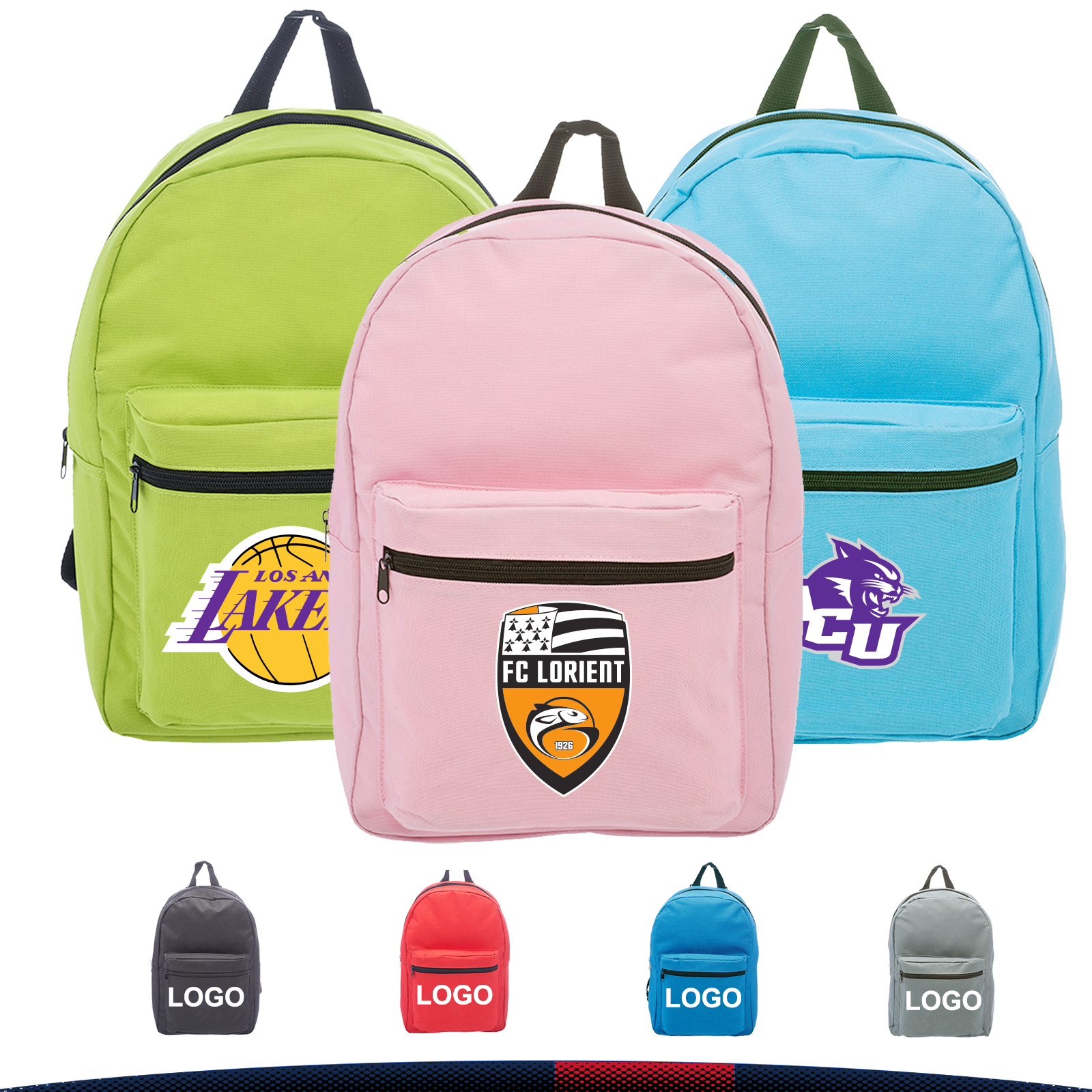 Vasilia Travel Backpacks 2