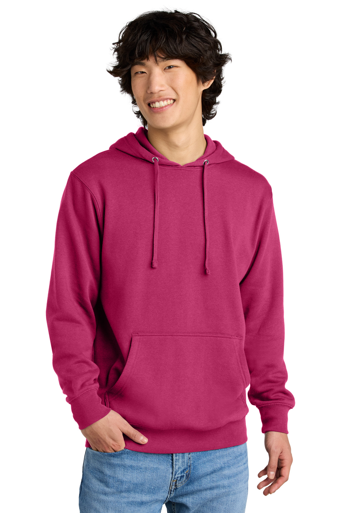 District® V.I.T. Fleece Hoodie 115