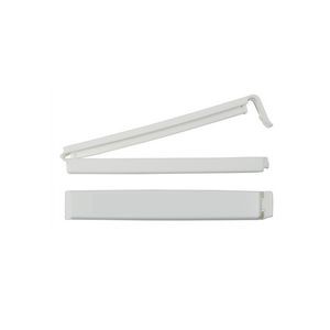 4 Pieces Food Bag Sealer Clip With Dispenser 4