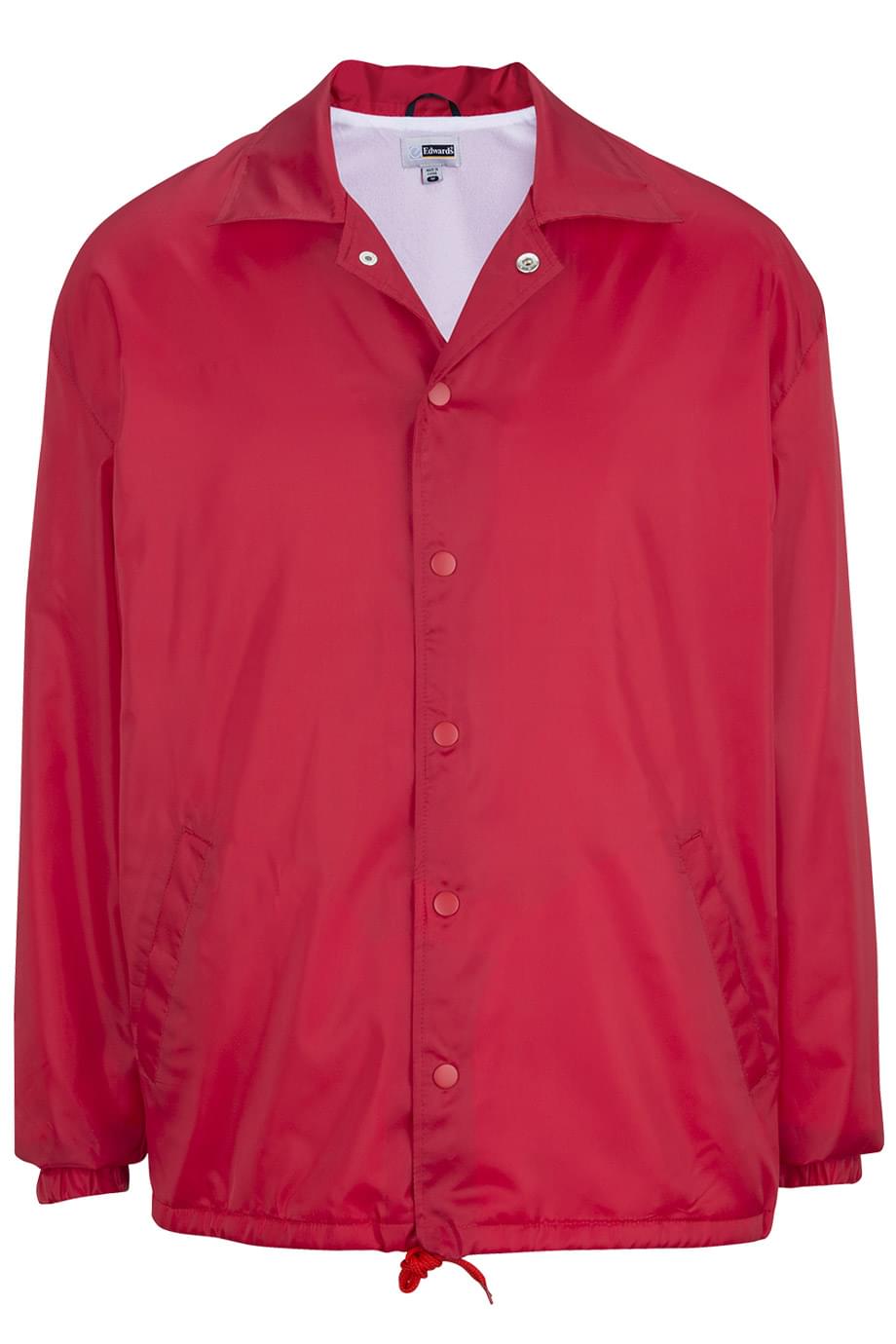 Coachs Unisex Jacket 4