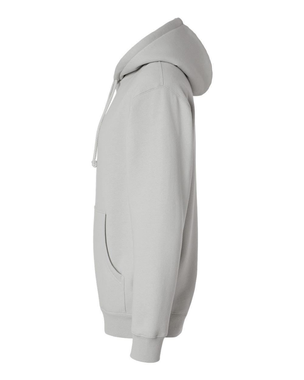 Unisex Heavyweight Hooded Sweatshirt - IND4000 155