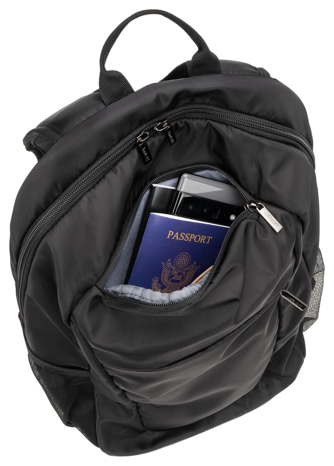 AeroLOFT® Business First Backpack 27
