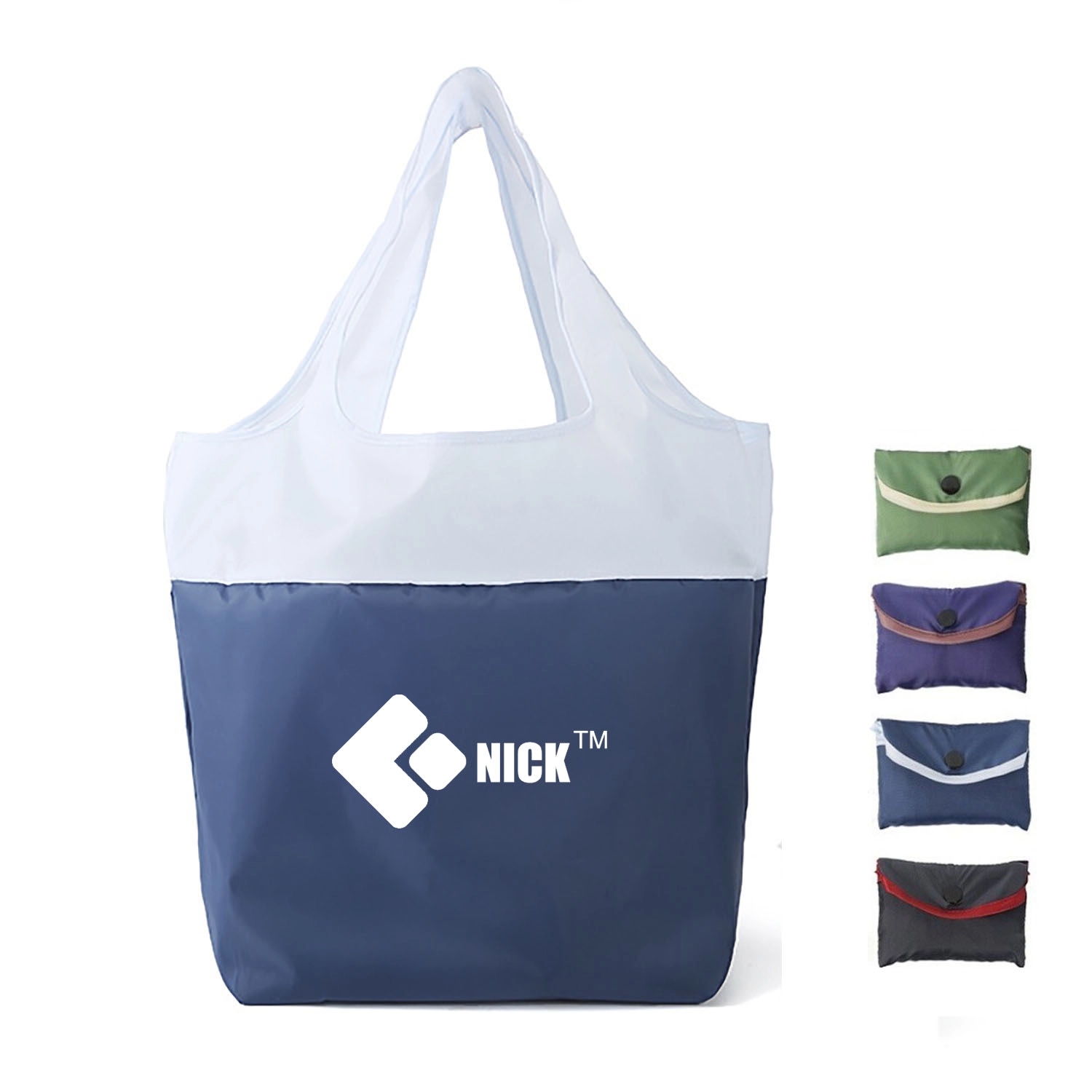 Reusable Grocery Shopping Bags 2
