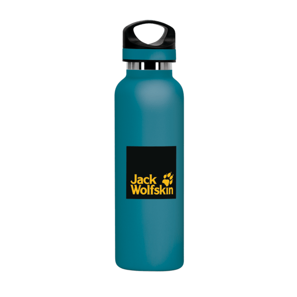 20 oz. Basecamp Tundra Bottle with Screw Top Lid 196