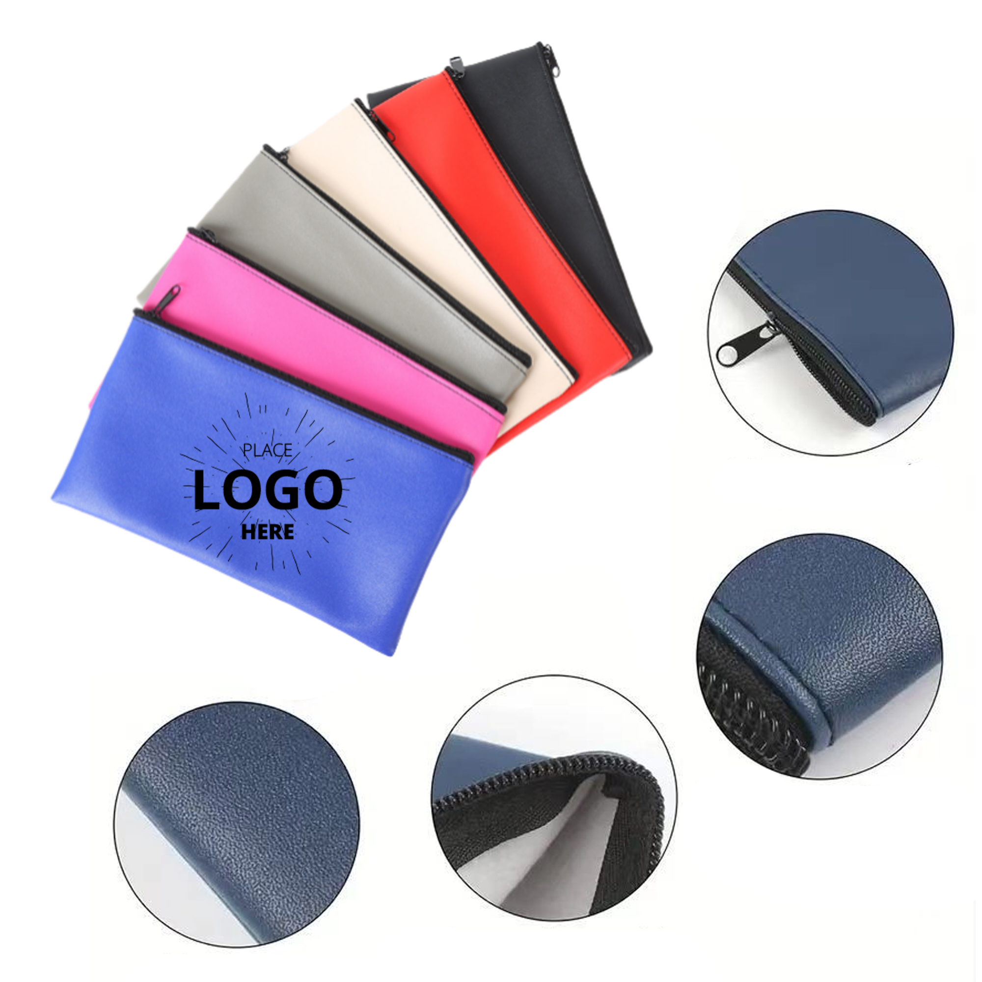Electronics Travel Organizer Storage Bag 1