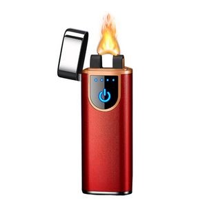Elegant Electric Arc Fire Lighter With USB Charging 15