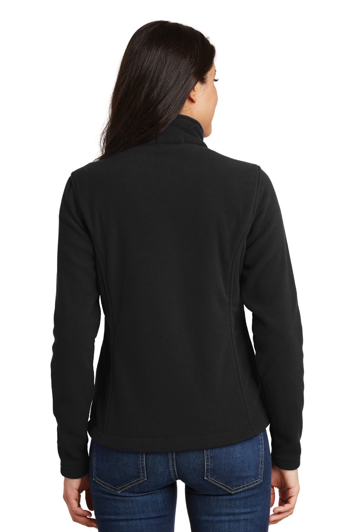 Women's Value Fleece Jacket