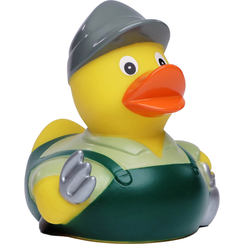 Farmer Duck 5