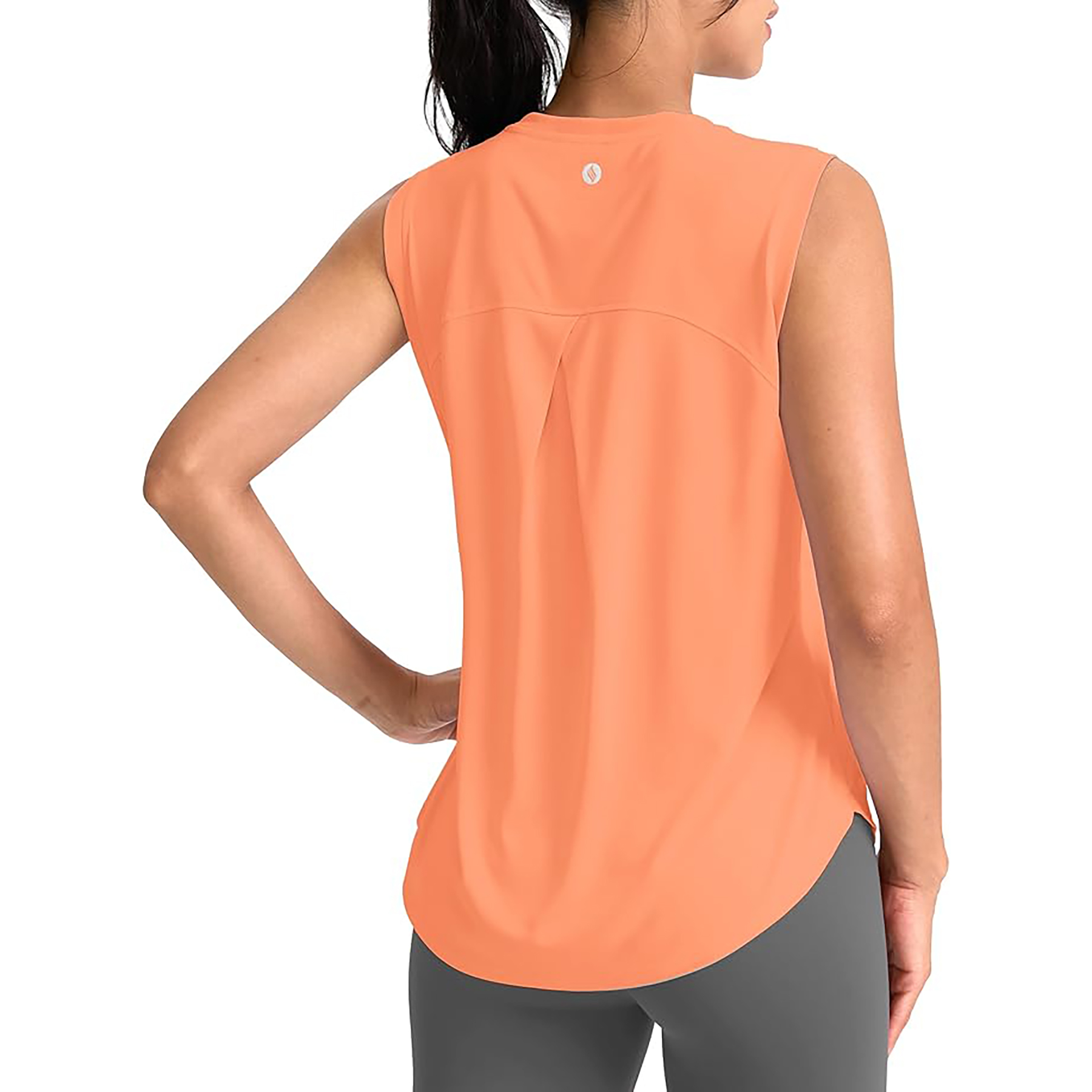 Women's Sleeveless Sports Top 20