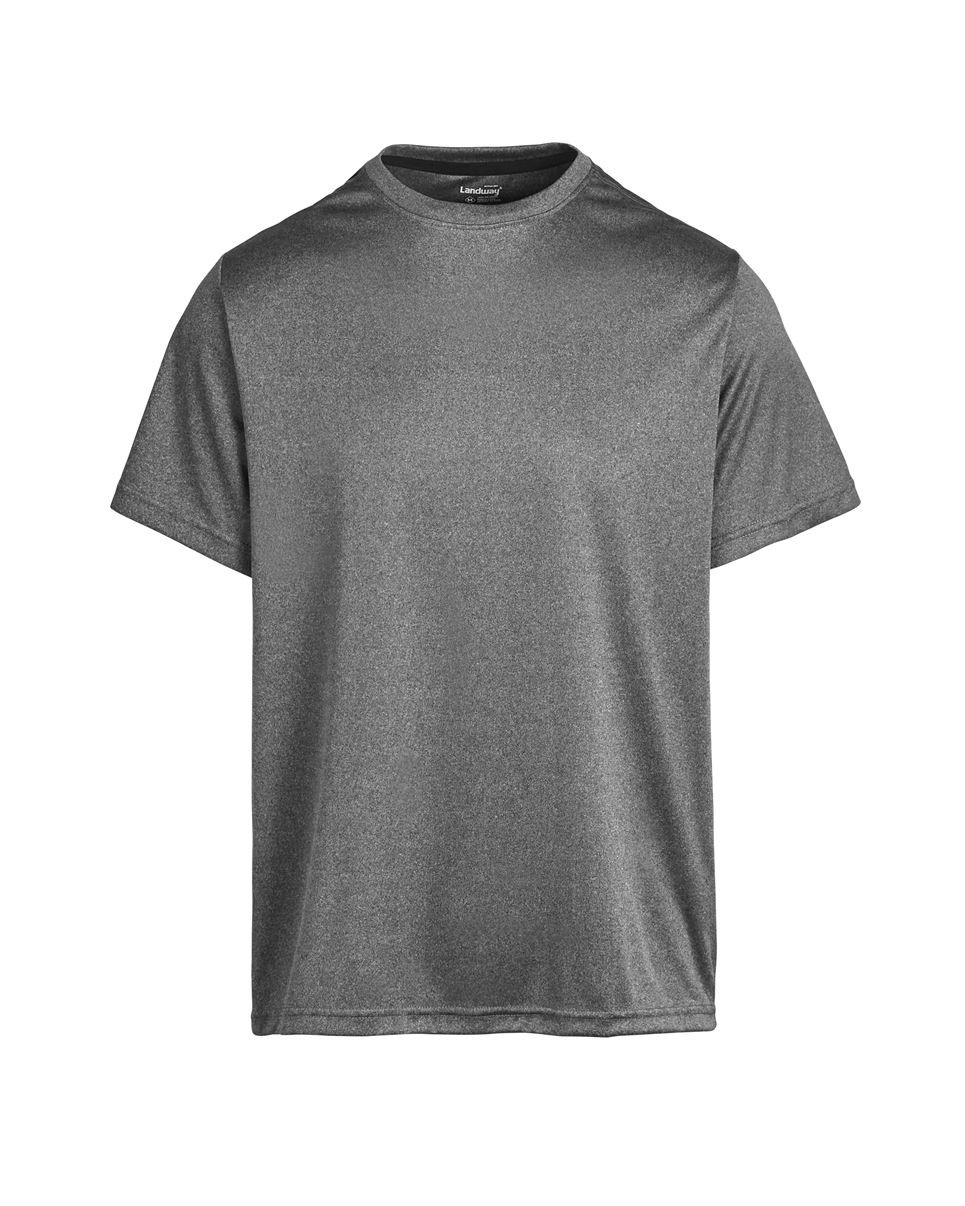 Tech Tee 9