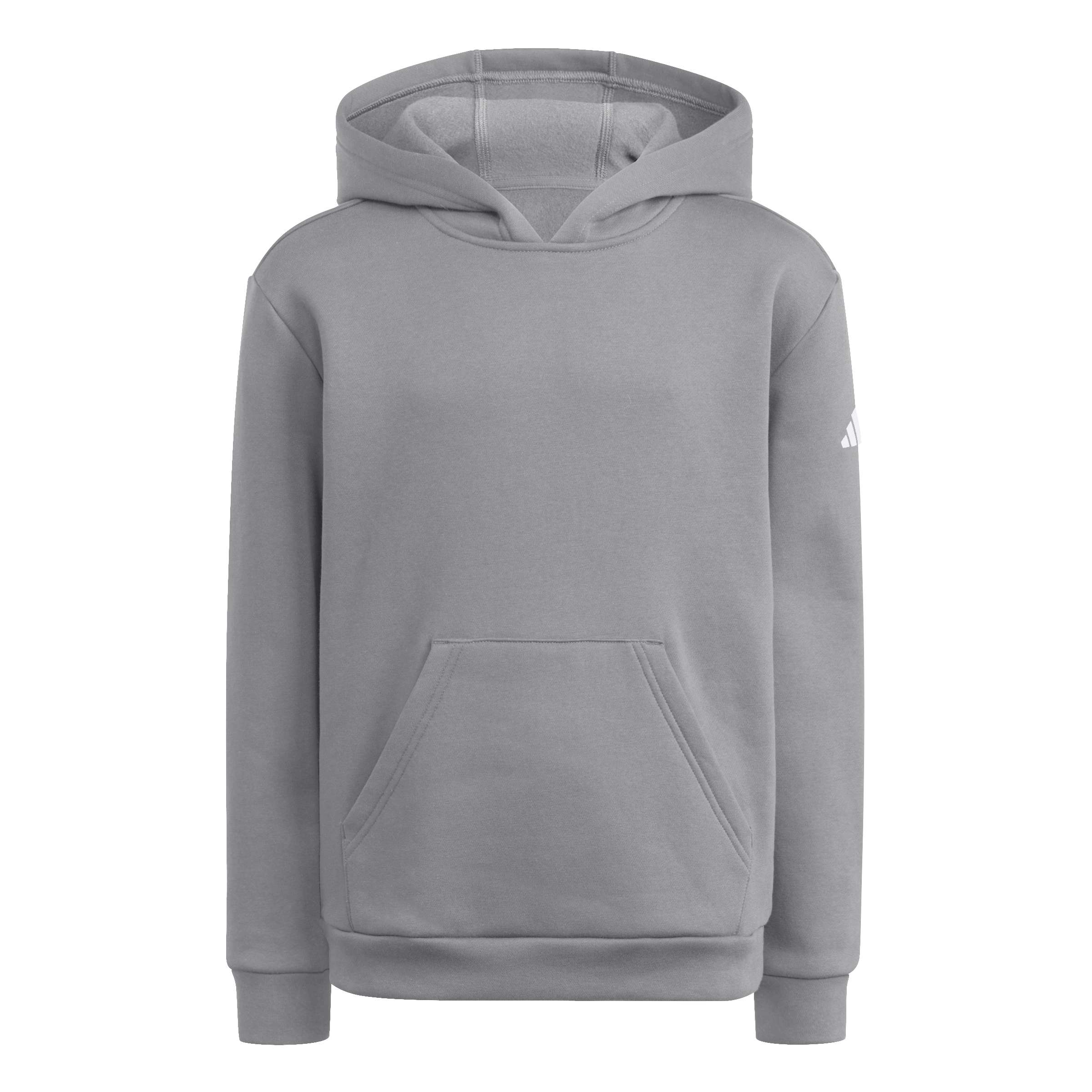 YOUTH FLEECE HOODED SWEAT 6