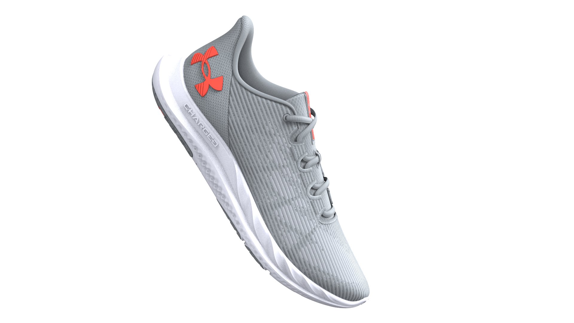 UA Speed Swift Men's Running Shoes 18