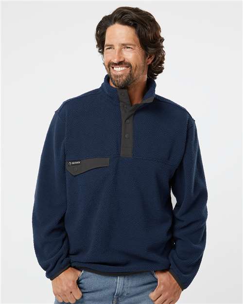 Men's Brooks Sherpa Mountain Fleece - 7355 27