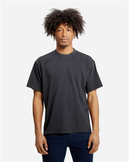 Unisex Urban Heavyweight Tee - LS16005 51