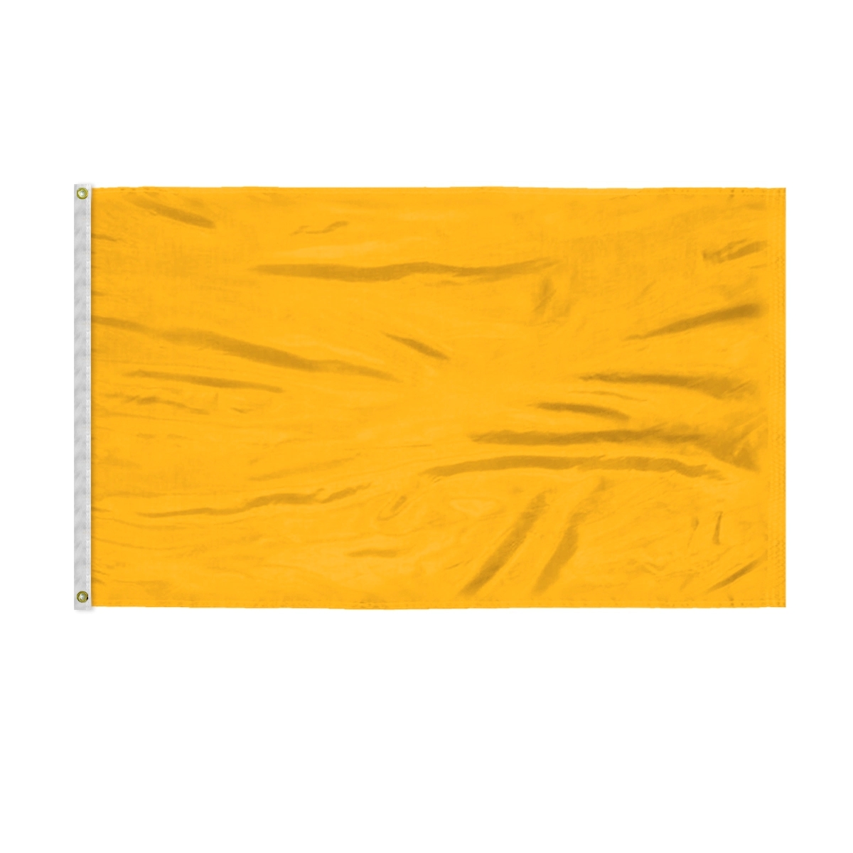 Blank Flag 3' x 5' Silk Poly 7