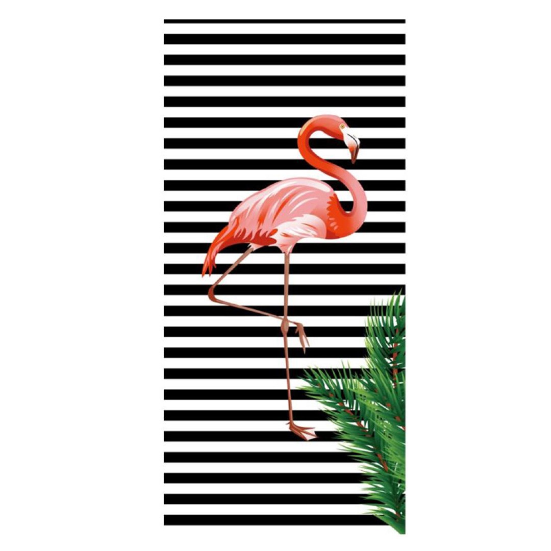 Full Colors Custom Quick Dry Beach Towel 5