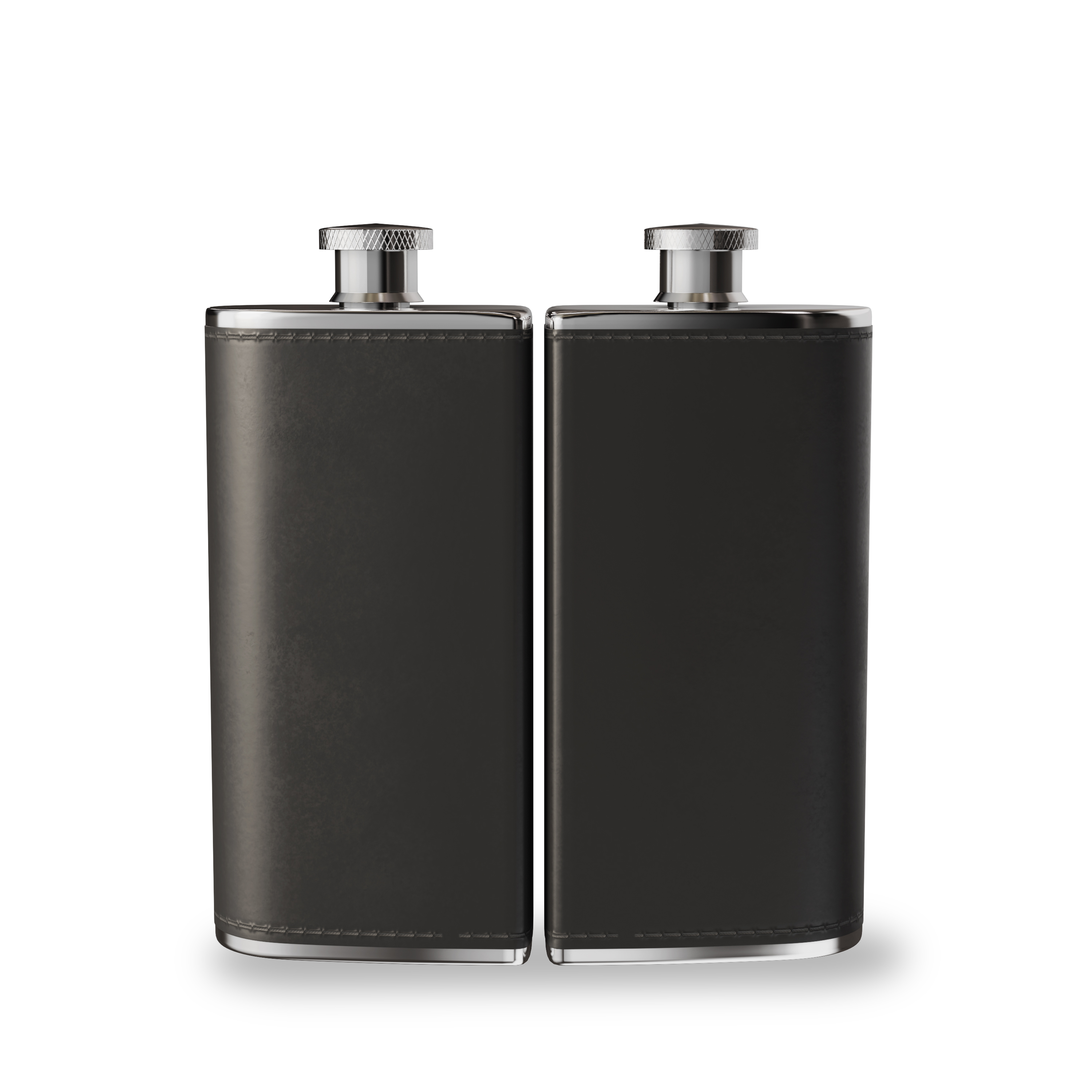 Donald dual flasks 3