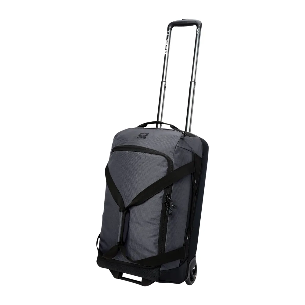 OGIO(R) Passage Wheeled Carry-On Duffel 2