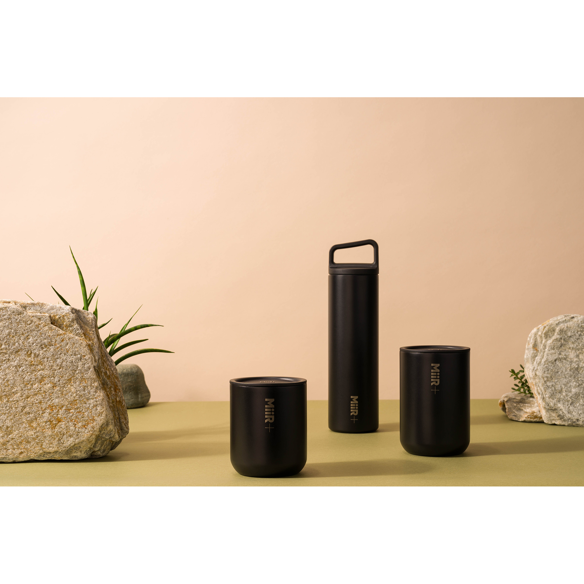 Climate+ Tumbler 16 Oz