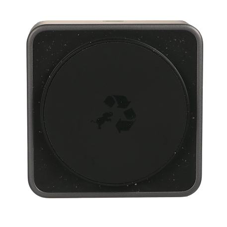 Nimble Pivot 3-in-1 Wireless Compact Charger 14