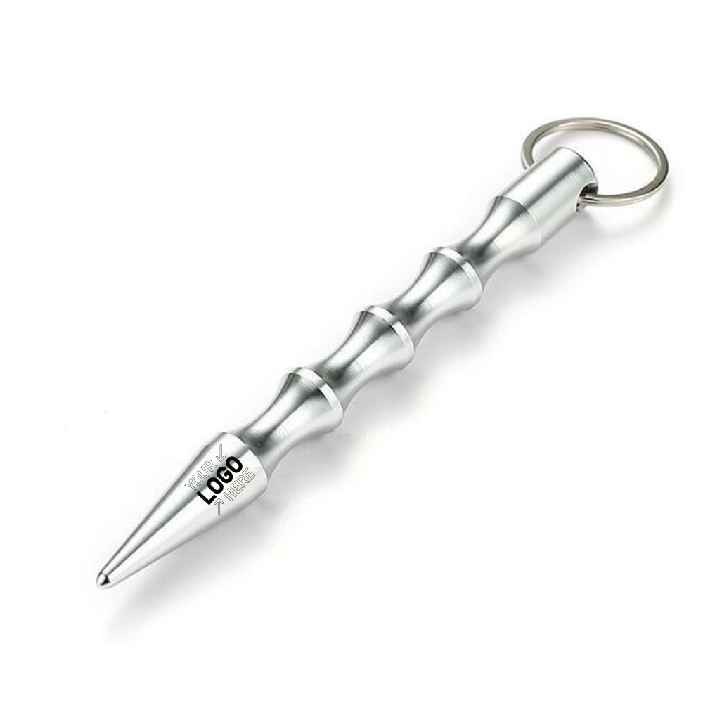 Self Defense Aluminum Key Chain 4