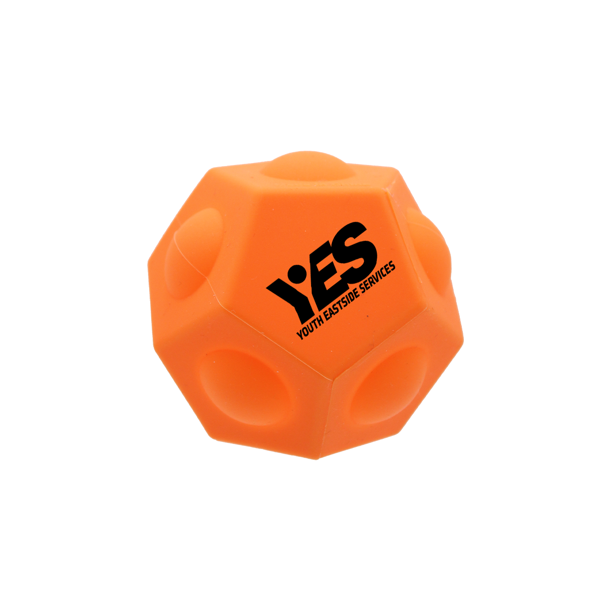 Stress Pop Geo Ball 13