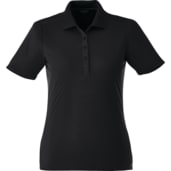 Women's DADE Short Sleeve Polo 115