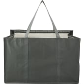 Recycled Woven Utility Tote 21