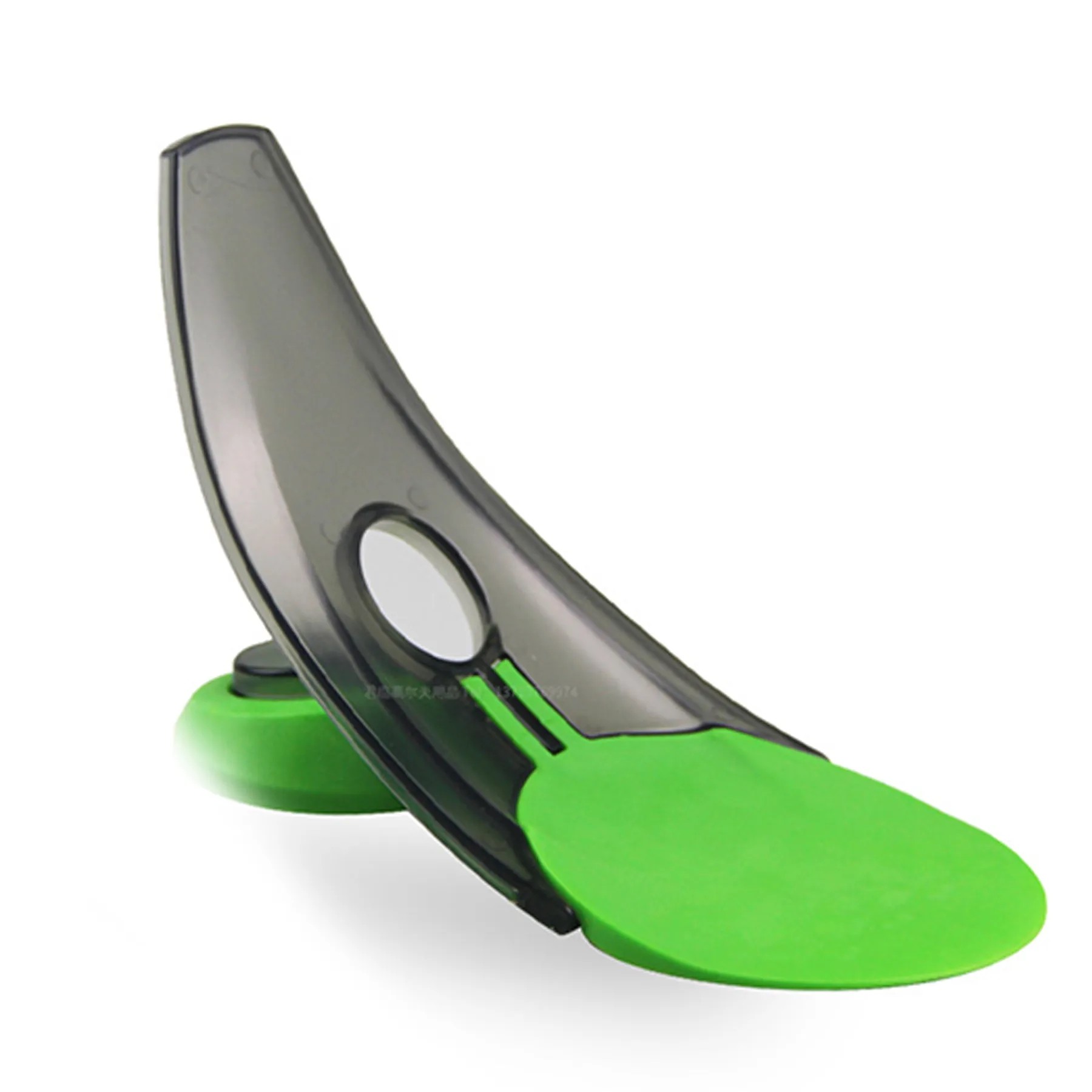 Foldable Golf Putter Trainer 5