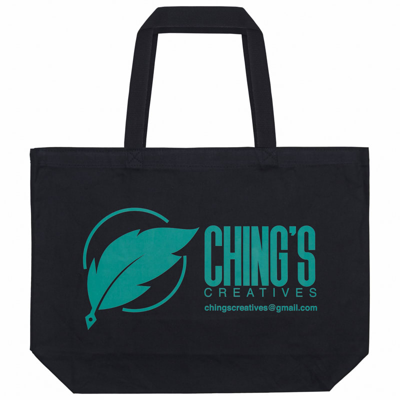 Custom Large Grocery Cotton Tote Bags, custom tote bag with logo imprint 15