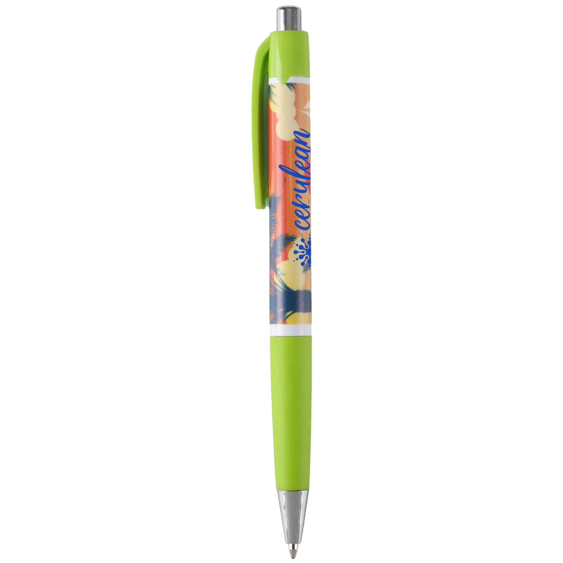 Pano Grip Pen 5