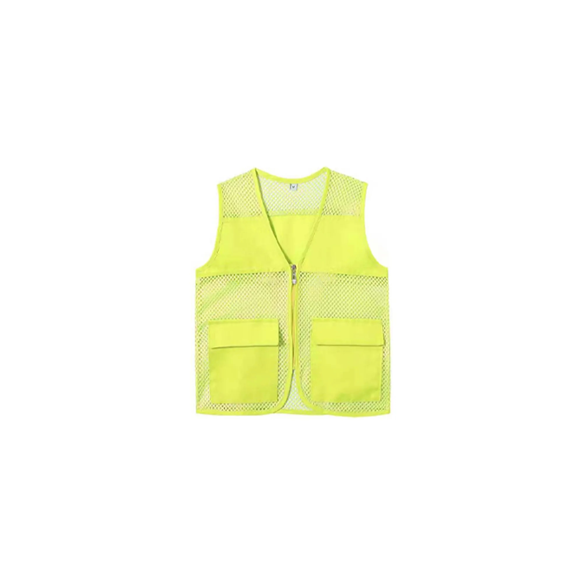 Advertising Vest Customization 15