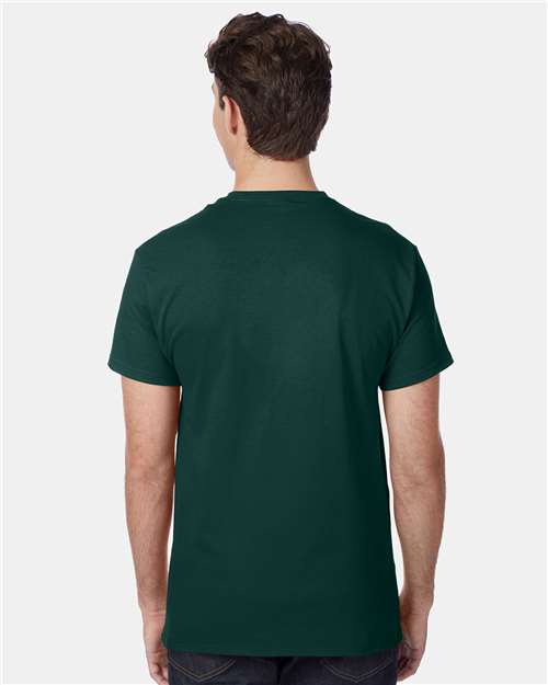 Men's Authentic Pocket T-Shirt - 5590 42