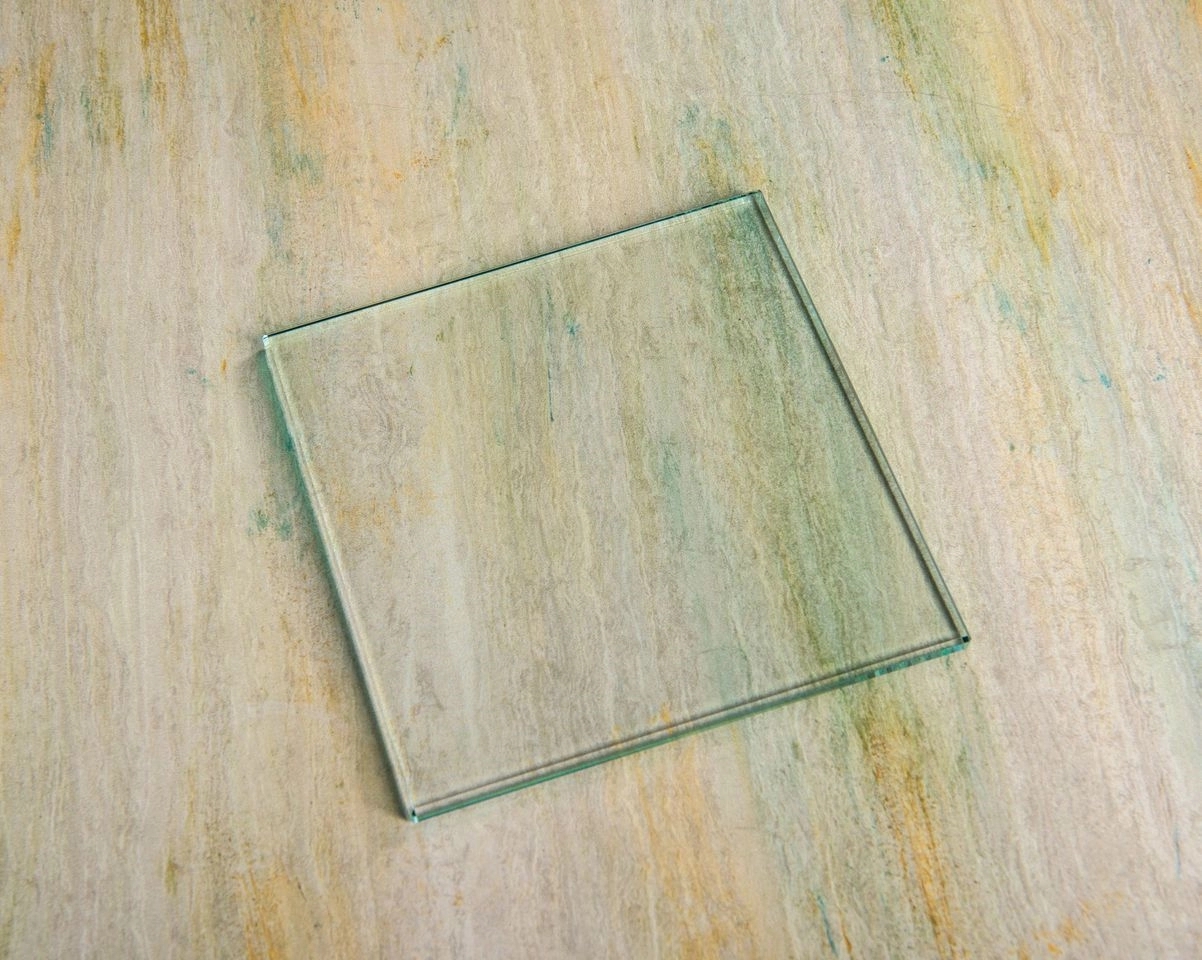 Square Coaster Set 3