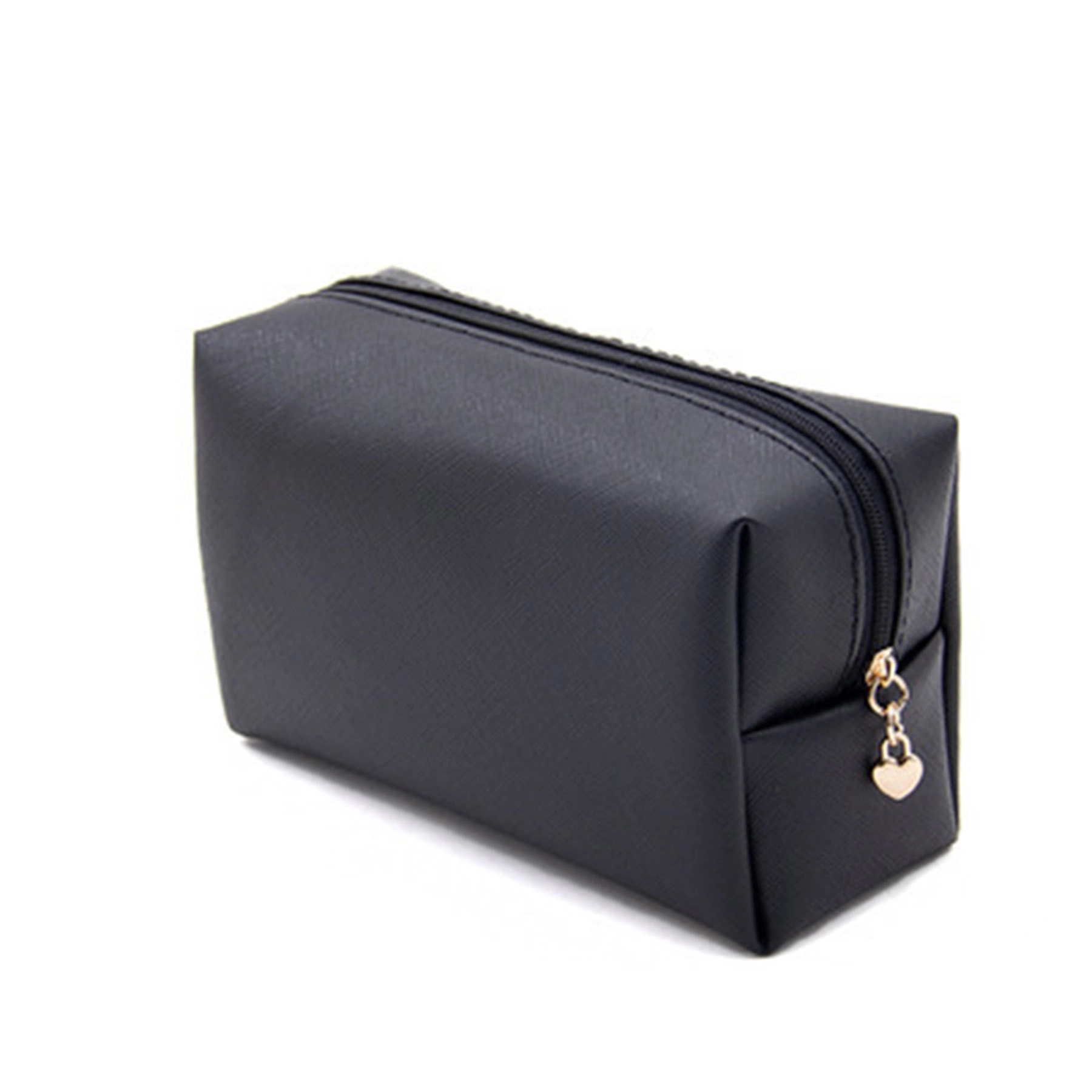 PU Leather Waterproof Makeup Bag 2
