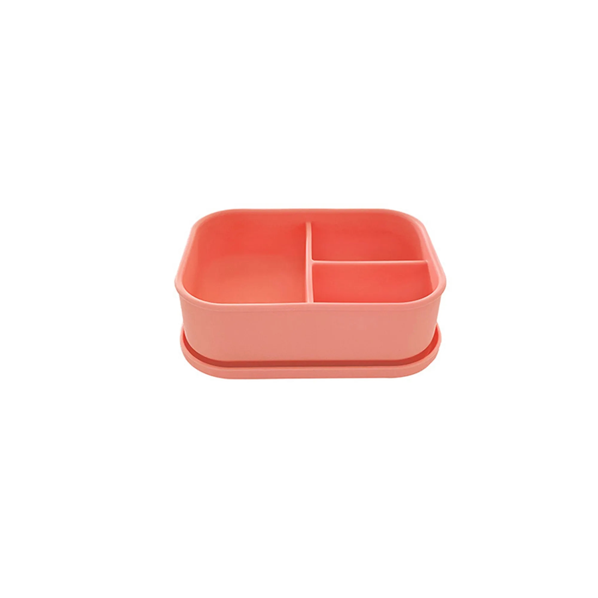 Silicone Food Preservation Box 5
