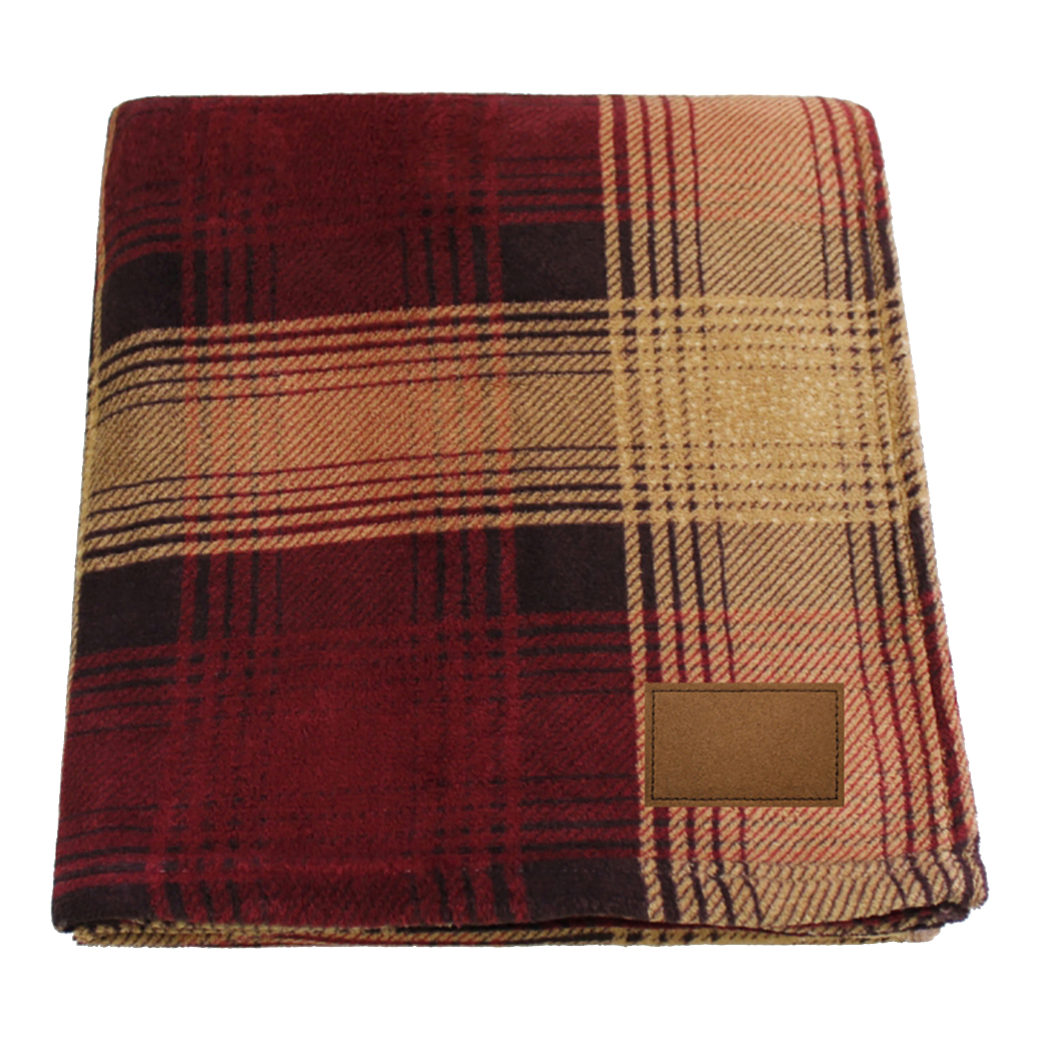 Cabin Throw 20